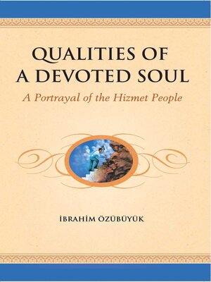 cover image of Qualities of a devoted Soul